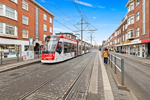 Medium property photo - Convivastraat 76, 2522 XJ Den Haag